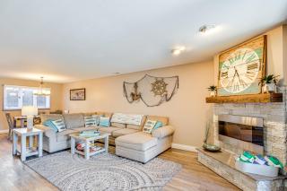 Lakefront Osage Beach Retreat Dock Access! - Osage Beach - 5