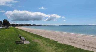 Beach Haven - Auckland - 1
