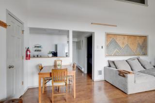 Walk to Payette Lake McCall Condo with Fireplace - McCall - 4