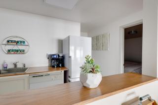Walk to Payette Lake McCall Condo with Fireplace - McCall - 2