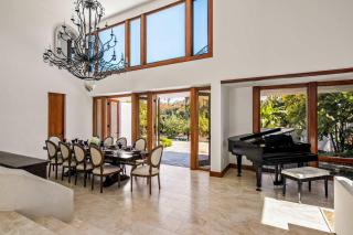 6BR Nature Stay Rancho Santa Fe - Rancho Santa Fe - 9