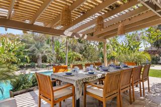 6BR Nature Stay Rancho Santa Fe - Rancho Santa Fe - 7