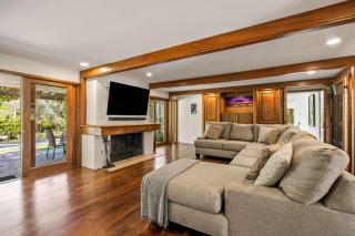 6BR Nature Stay Rancho Santa Fe - 6