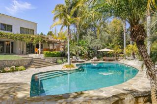 6BR Nature Stay Rancho Santa Fe - Rancho Santa Fe - 5