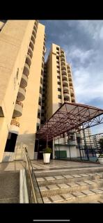 APARTAMENTO Con Piscina, Cancha de Tenis y Parque Niños - Rodadero - 0