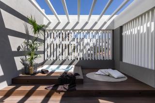 Black Rock Villa - Atene - 3