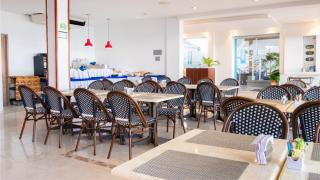 Hotel Portobelo beach - 7