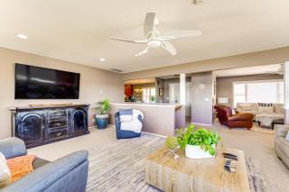 The Best Views on Beaver Lake! Home with Deck and BBQ - Rogers - 7