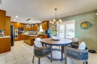 The Best Views on Beaver Lake! Home with Deck and BBQ - Rogers - 4