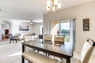 7 Mi to USTA Waterfront Tennis House with Yard! - 6