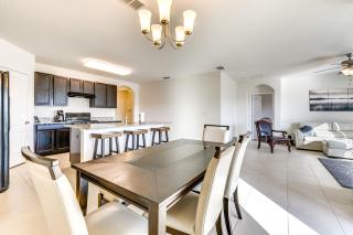 7 Mi to USTA Waterfront Tennis House with Yard! - 5