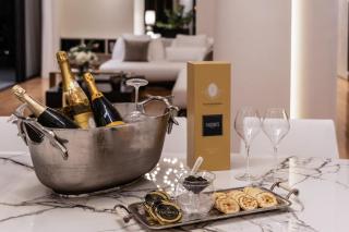 Black Rock Villa - Atene - 7