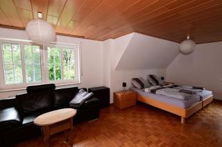 Ferienwohnung Herbers OG - Ahaus - 4