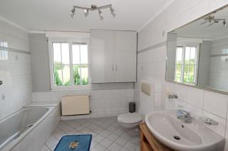 Ferienwohnung Herbers OG - Ahaus - 1
