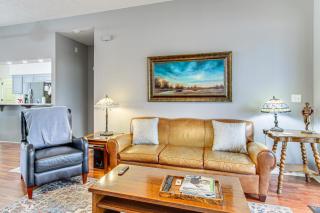 Scenic Water Views Lakefront Home in McCormick! - McCormick - 7