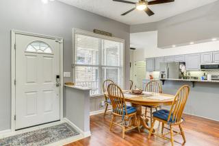 Scenic Water Views Lakefront Home in McCormick! - McCormick - 5
