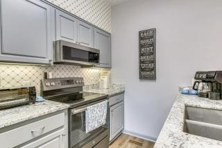 Scenic Water Views Lakefront Home in McCormick! - McCormick - 2