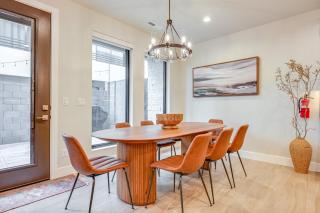 4 Mi to Sand Hollow State Park Hurricane Townhome - 6