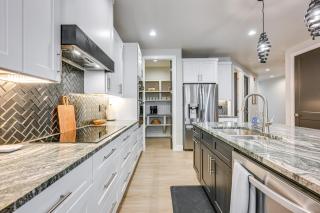 4 Mi to Sand Hollow State Park Hurricane Townhome - 3