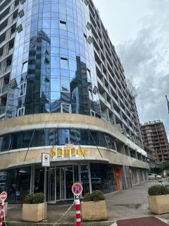 Apartment sunrise - Batumi - 9