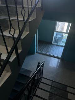 Apartment sunrise - Batumi - 8