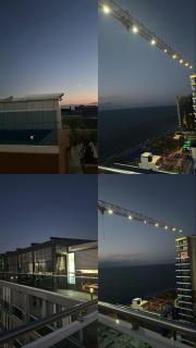 Apartment sunrise - Batumi - 5