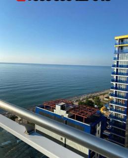 Apartment sunrise - Batumi - 3