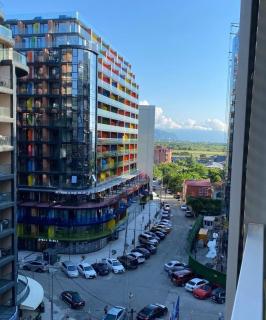 Apartment sunrise - Batumi - 2