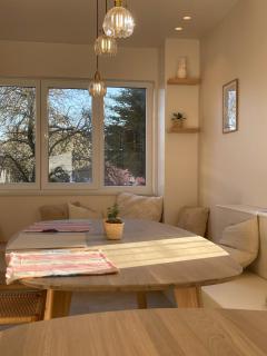 Vakantiehuis 'Dune' de panne - 2