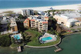 203 - Palms of Treasure Island Resort - St Pete Beach - 6