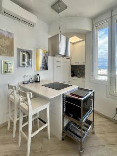 Penthouse Las Torres - Torremolinos - 6