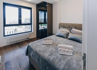 Diamond view Banjaluka CENTAR stan na dan - Banja Luka - 3