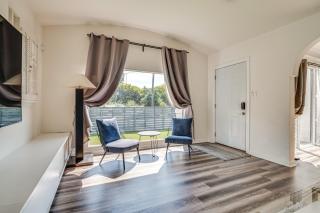 8 Mi to Dtwn Los Angeles Home with Yard! - Los Angeles - 6