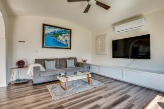 8 Mi to Dtwn Los Angeles Home with Yard! - Los Angeles - 7