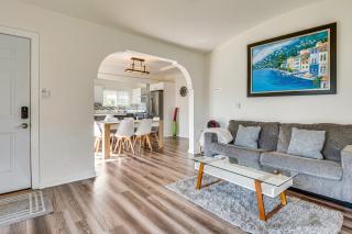8 Mi to Dtwn Los Angeles Home with Yard! - Los Angeles - 5