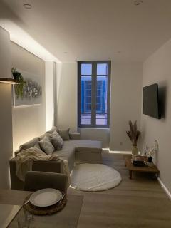 La Douce Escale Hyper centre - 8