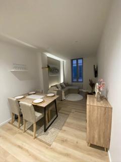 La Douce Escale Hyper centre - 6