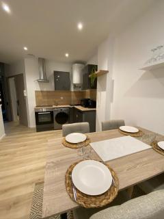 La Douce Escale Hyper centre - 5