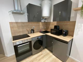 La Douce Escale Hyper centre - 3