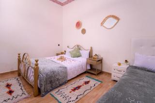 Riad Kasbahe Yassir - Marrakech - 6