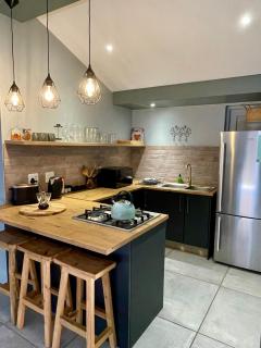 The Kite Cottage - Langebaan - 6