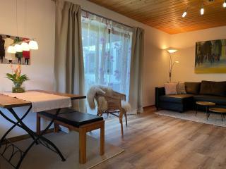 Ferienwohnung Mroczeck - Bad Endorf - 0