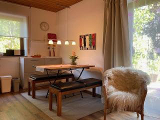 Ferienwohnung Mroczeck - Bad Endorf - 9