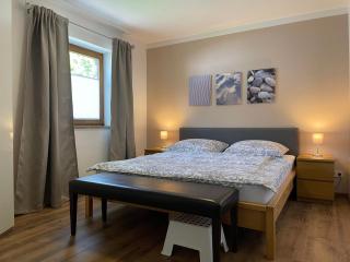 Ferienwohnung Mroczeck - Bad Endorf - 8