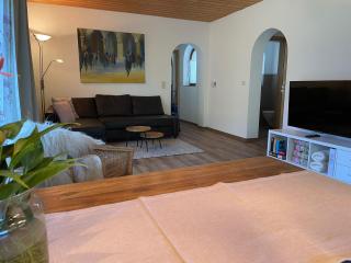 Ferienwohnung Mroczeck - Bad Endorf - 7