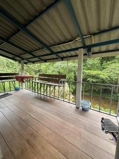 Nita Camping and Homestay - 2