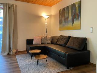 Ferienwohnung Mroczeck - Bad Endorf - 6