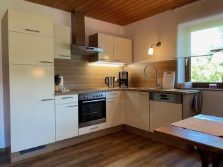 Ferienwohnung Mroczeck - Bad Endorf - 4