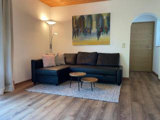 Ferienwohnung Mroczeck - Bad Endorf - 2