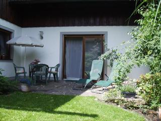 Ferienwohnung Mroczeck - Bad Endorf - 1